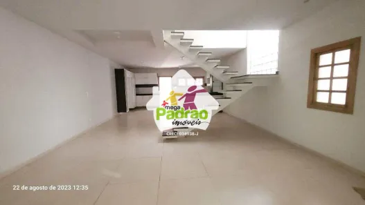 Casa com 3 Quartos à venda, 222m² no Vila Iris, Guarulhos