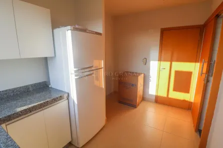 Apartamento com 1 Quarto para alugar, 26m² no Vila Esperança, Maringá