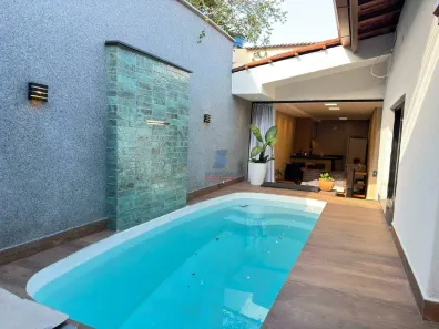 Casa com 3 Quartos à venda, 300m² no Eldorado, Contagem