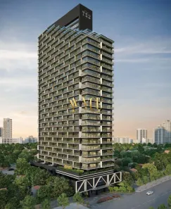 Sala Comercial com 1 Quarto à venda, 83m² no Setor Marista, Goiânia
