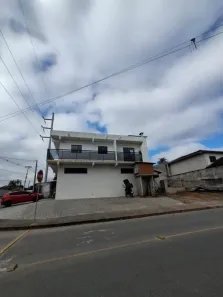 Apartamento com 1 Quarto para alugar, 50m² no Adhemar Garcia, Joinville
