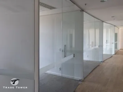 Prédio Comercial para alugar, 998m² no Chácara da Barra, Campinas