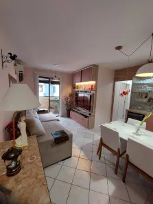 Apartamento com 3 Quartos à venda, 86m² no Estreito, Florianópolis