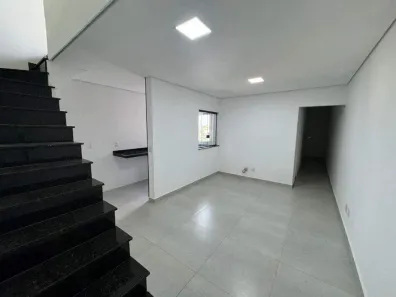 Cobertura com 3 Quartos à venda, 140m² no Santa Maria, Santo André