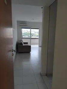 Apartamento com 2 Quartos para alugar, 71m² no Centro, Taubaté