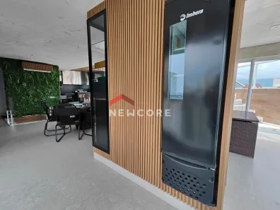 Cobertura com 3 Quartos à venda, 192m² no Riviera, Bertioga