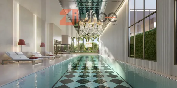 Cobertura com 4 Quartos à venda, 521m² no Vila Mariana, São Paulo