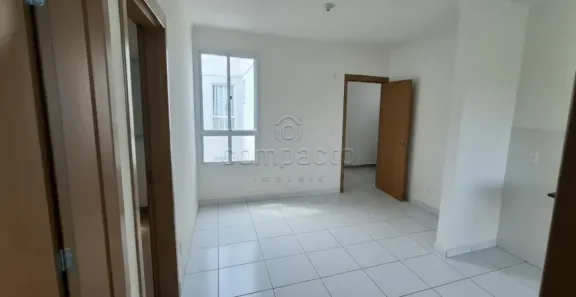 Apartamento com 2 Quartos à venda, 43m² no Parque das Amoras II, São José do Rio Preto