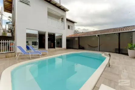Casa com 3 Quartos à venda, 361m² no Passo Manso, Blumenau