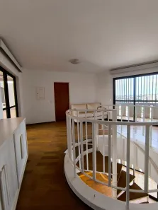 Cobertura com 4 Quartos para alugar, 290m² no Santos Dumont, São José do Rio Preto
