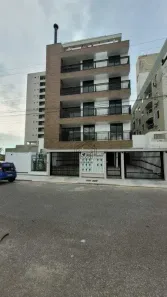 Apartamento com 2 Quartos para alugar, 72m² no Pedra Branca, Palhoça