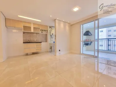 Apartamento com 2 Quartos à venda, 68m² no Jardim Flor da Montanha, Guarulhos
