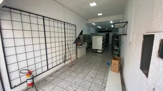Ponto Comercial para alugar, 60m² no Centro, Piracicaba