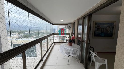 Apartamento com 3 Quartos à venda, 83m² no Recreio dos Bandeirantes, Rio de Janeiro