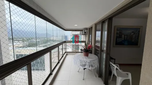 Apartamento com 3 Quartos à venda, 83m² no Recreio dos Bandeirantes, Rio de Janeiro