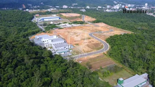 Lote/Terreno à venda, 10m² no Itoupava Central, Blumenau