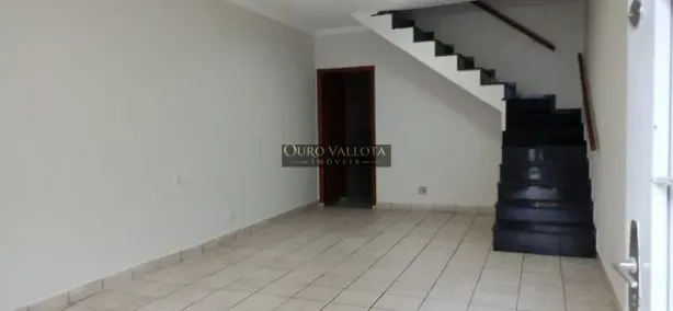 Sobrado com 2 Quartos para alugar, 220m² no Vila Prudente, São Paulo