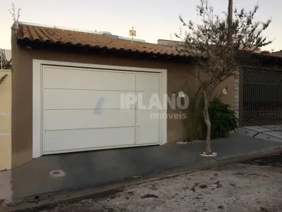 Casa com 3 Quartos à venda, 155m² no Residencial Parque Douradinho, São Carlos