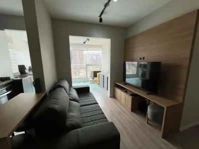 Apartamento com 2 Quartos à venda, 58m² no Jardim Portal I e II, São Paulo
