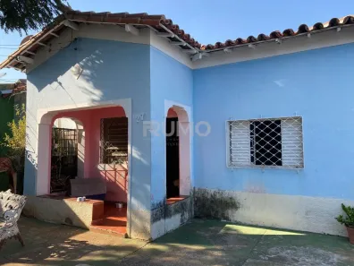 Casa com 4 Quartos à venda, 155m² no Jardim Bela Vista, Campinas
