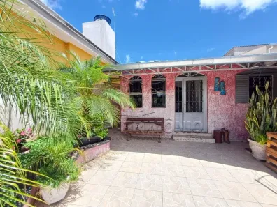 Casa com 3 Quartos à venda, 173m² no Jardim Novo Mundo, Votorantim