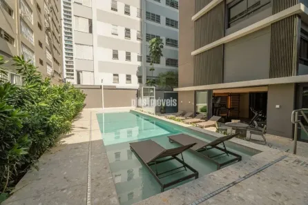 Apartamento com 3 Quartos à venda, 337m² no Jardim Paulista, São Paulo