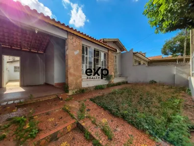 Casa com 4 Quartos à venda, 147m² no Cidade Alta, Piracicaba