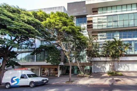 Sala Comercial com 4 Quartos à venda, 53m² no Bela Vista, Porto Alegre