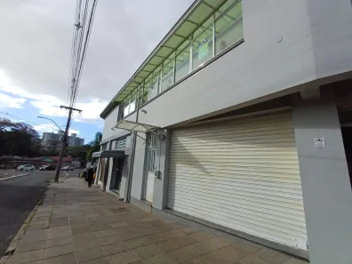 Ponto Comercial para alugar, 48m² no Nonoai, Porto Alegre