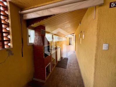 Casa com 2 Quartos à venda, 70m² no Ocian, Praia Grande