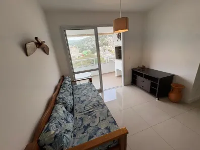 Apartamento com 2 Quartos à venda, 71m² no Pantanal, Florianópolis