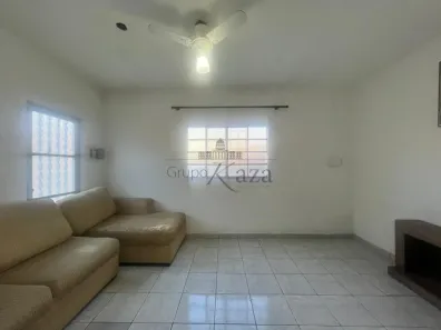 Sobrado com 3 Quartos para alugar, 142m² no Residencial Cambuí, São José dos Campos