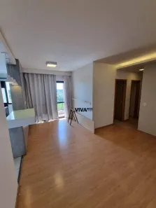 Apartamento com 3 Quartos à venda, 70m² no Terra Bonita, Londrina