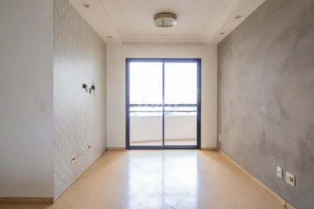 Apartamento com 2 Quartos à venda, 64m² no Tatuapé, São Paulo