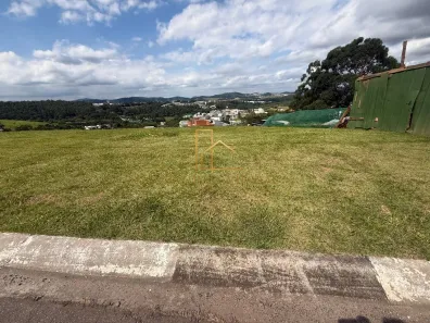 Lote/Terreno à venda, 366m² no Sítio do Morro, Santana de Parnaíba