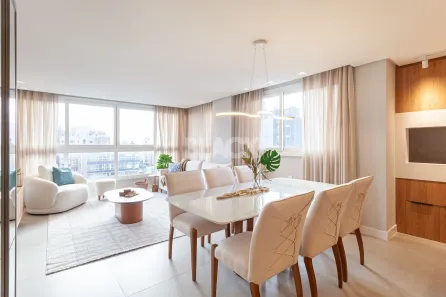 Apartamento com 2 Quartos à venda, 90m² no Centro, Torres