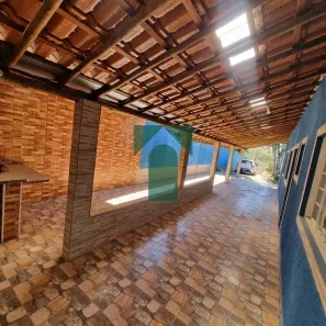 Fazenda/Sítio com 3 Quartos à venda, 116m² no Estância Yporanga, Jarinu