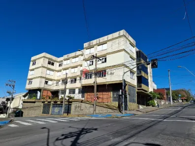 Apartamento com 3 Quartos para alugar, 112m² no Cinqüentenário, Caxias do Sul