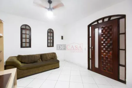 Casa com 2 Quartos à venda, 150m² no Vila Carmosina, São Paulo