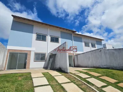 Casa com 3 Quartos à venda, 70m² no Campinho da Serra I, Serra