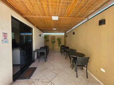 Sala Comercial para alugar, 24m² no Paulista, Piracicaba