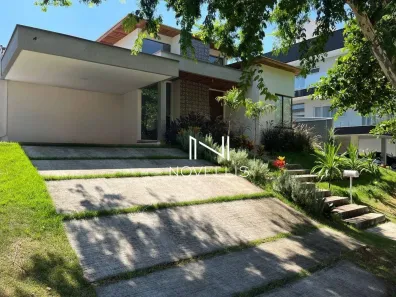 Casa de Condomínio com 4 Quartos à venda, 300m² no Condomínio Residencial Mirante do Vale, Jacareí