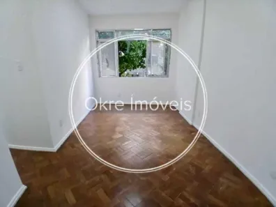 Apartamento com 2 Quartos à venda, 80m² no Humaitá, Rio de Janeiro