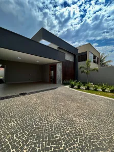 Imóvel Comercial com 3 Quartos à venda, 175m² no Setor Três Marias, Goiânia