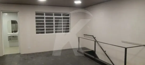 Galpão/Depósito/Armazém para alugar, 192m² no Canindé, São Paulo