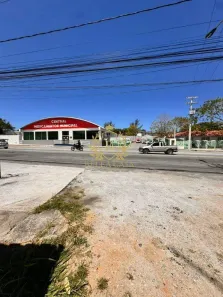 para alugar, 850m² no Rio do Limão, Araruama