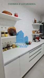 Apartamento com 2 Quartos à venda, 62m² no Bussocaba, Osasco