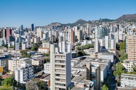 Sala Comercial à venda, 228m² no Sion, Belo Horizonte