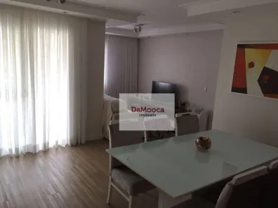Apartamento com 2 Quartos à venda, 68m² no Vila Ivone, São Paulo