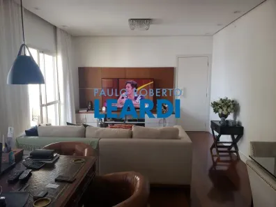 Apartamento com 3 Quartos à venda, 128m² no Tatuapé, São Paulo